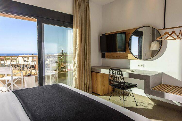 Photo of Bedroom in Sissi