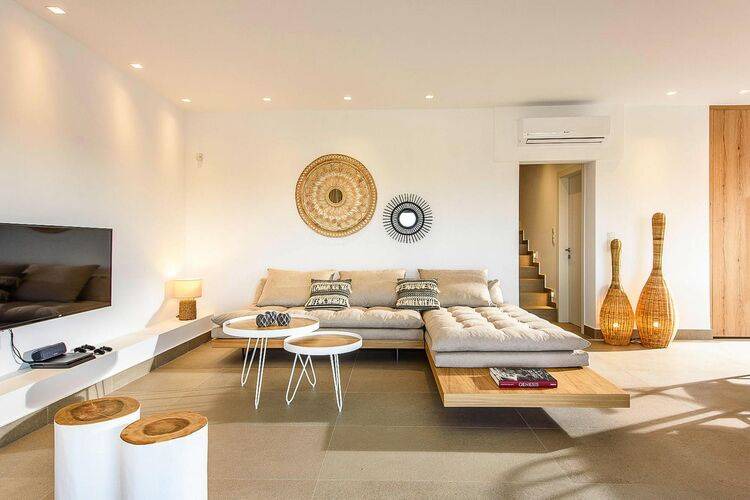 Photo of Livingroom in Sissi