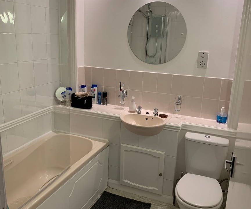 Photo of Bathroom in Dysart