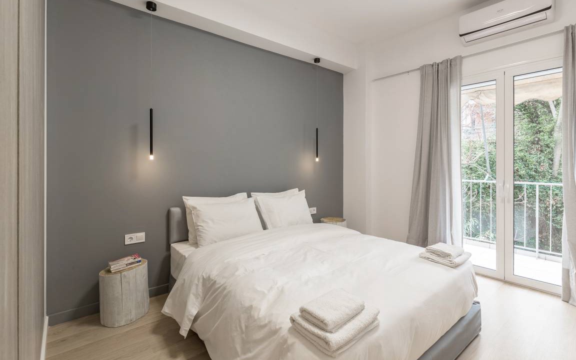 Photo of Bedroom in Pangrati