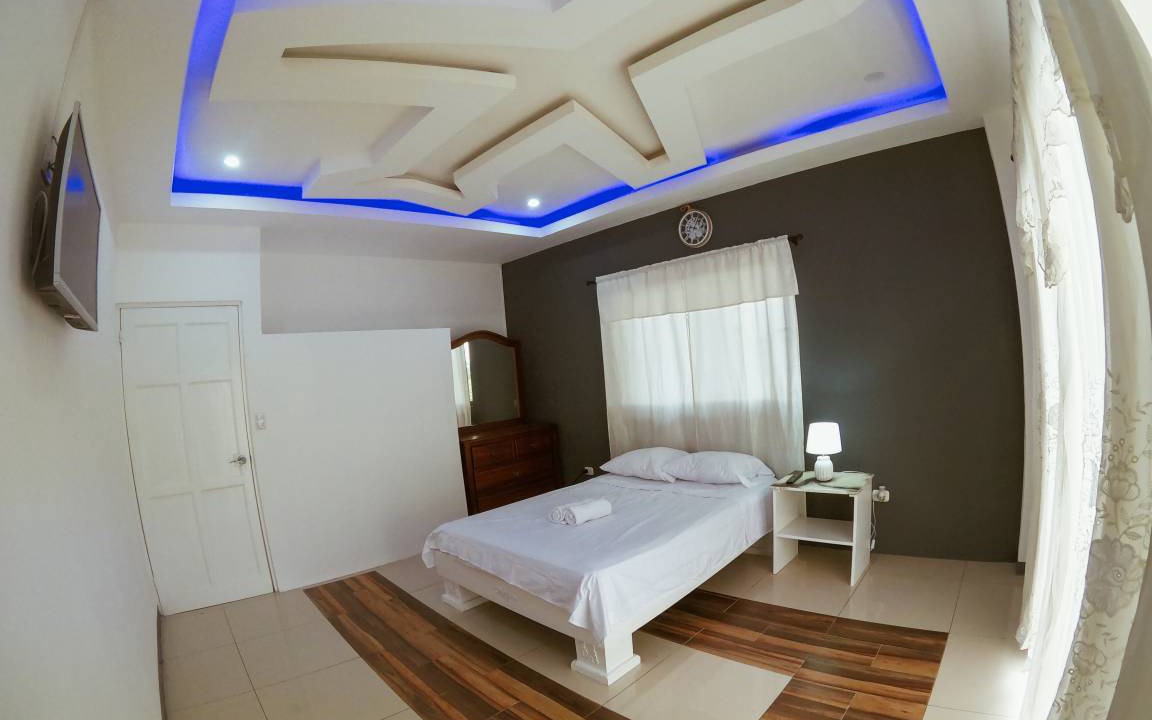 Photo of Bedroom in La Garita