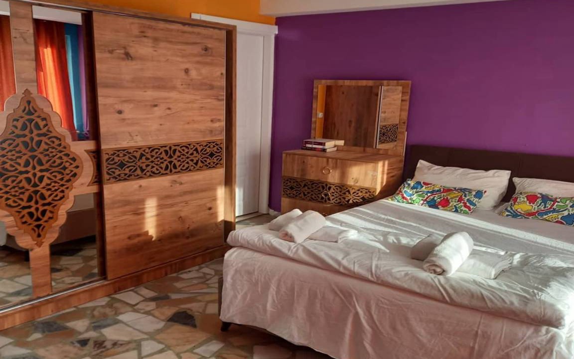 Photo of Bedroom in Cagaloglu