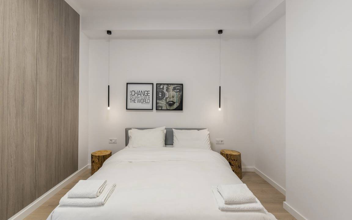 Photo of Bedroom in Pangrati