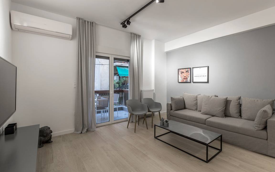 Photo of Livingroom in Pangrati