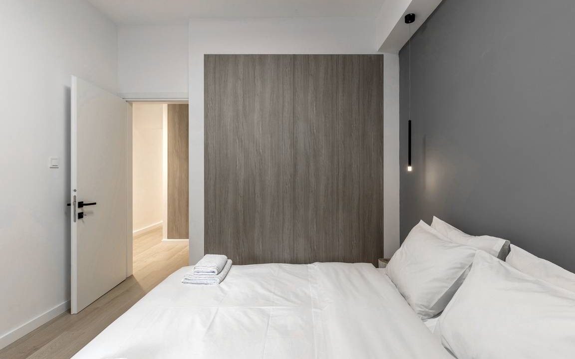 Photo of Bedroom in Pangrati