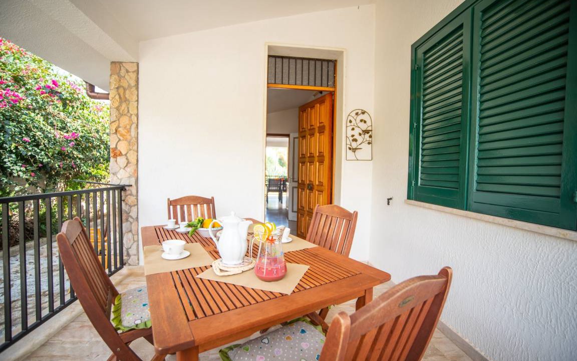 Photo of Livingroom in Scopello