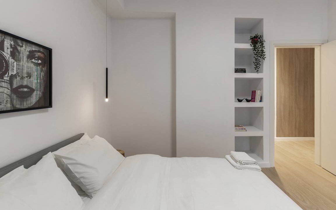 Photo of Bedroom in Pangrati