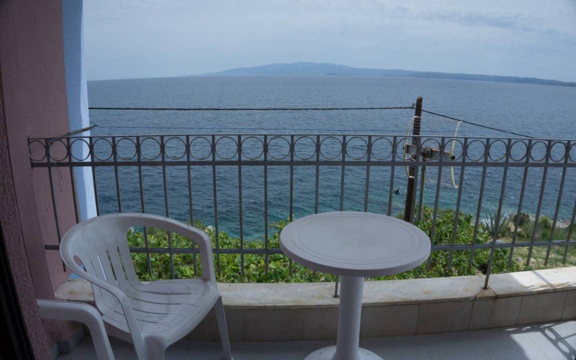 Photo of Patio Balcony in Pirgadikia