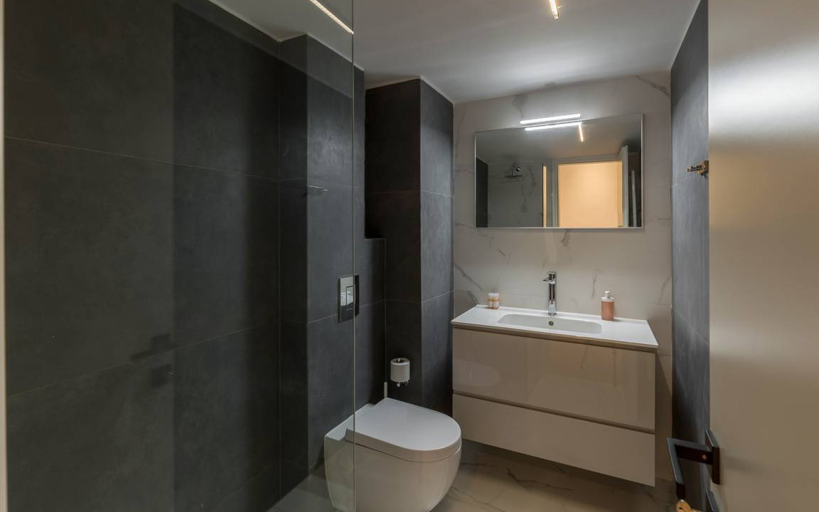 Photo of Bathroom in Pangrati