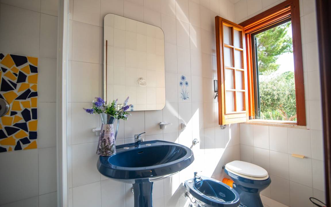 Photo of Livingroom in Scopello