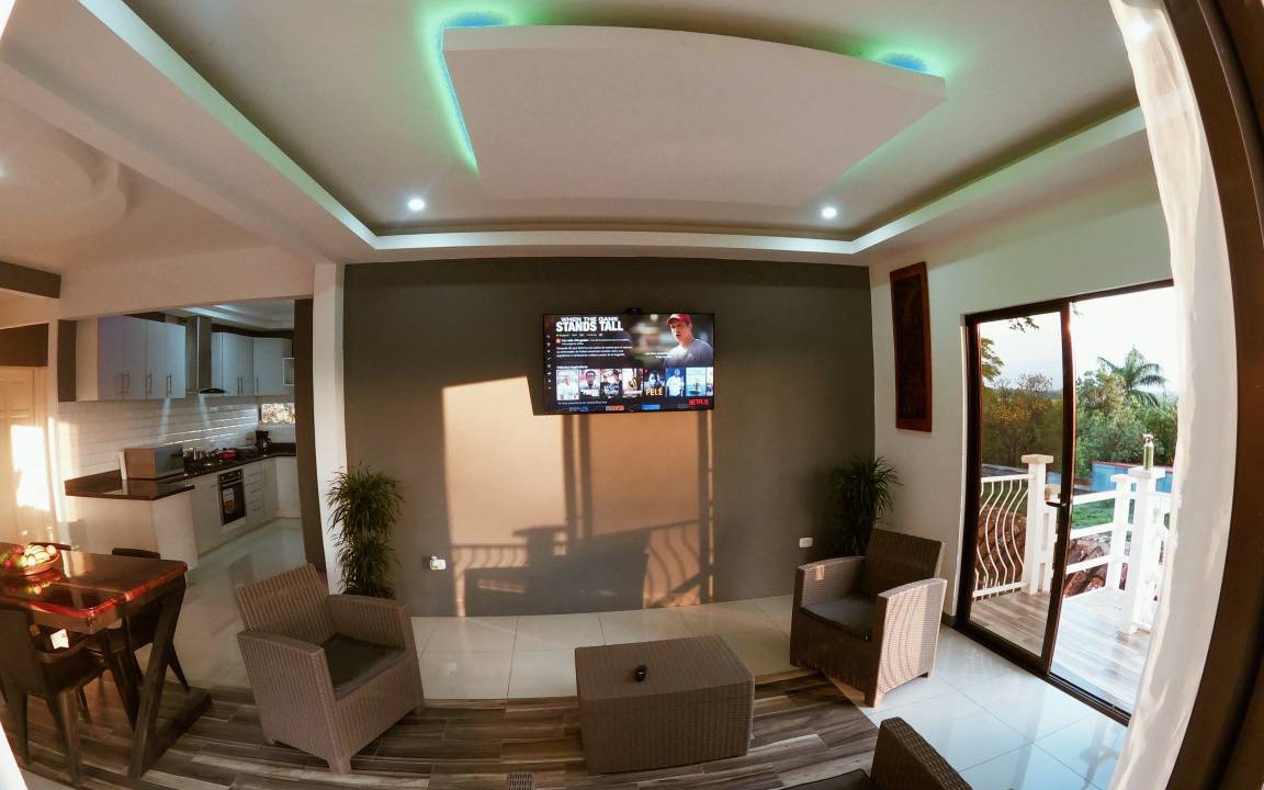 Photo of Livingroom in La Garita