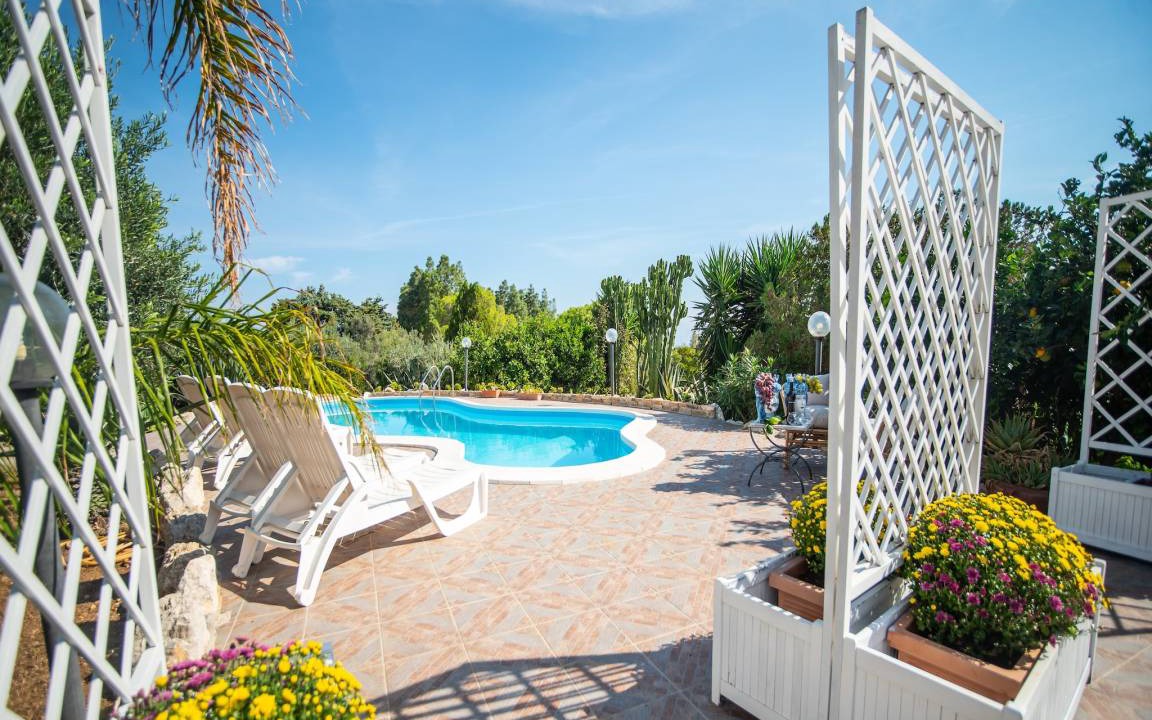 Photo of Outdoor in Scopello