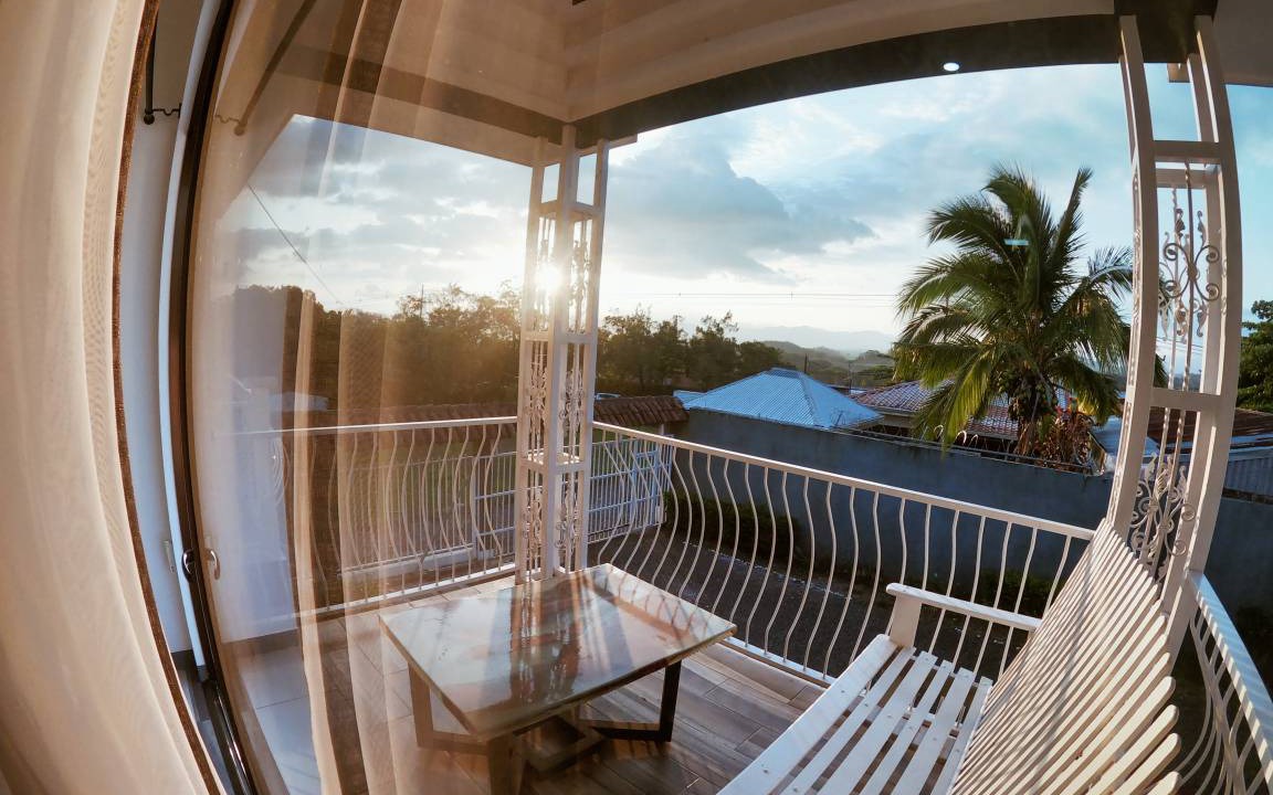 Photo of Patio Balcony in La Garita