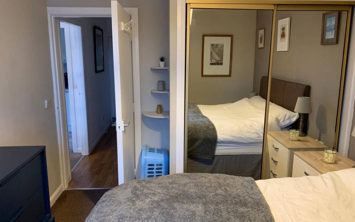 Photo of Bedroom in Dysart