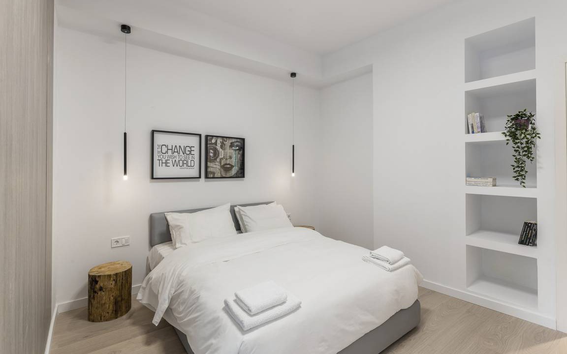 Photo of Bedroom in Pangrati