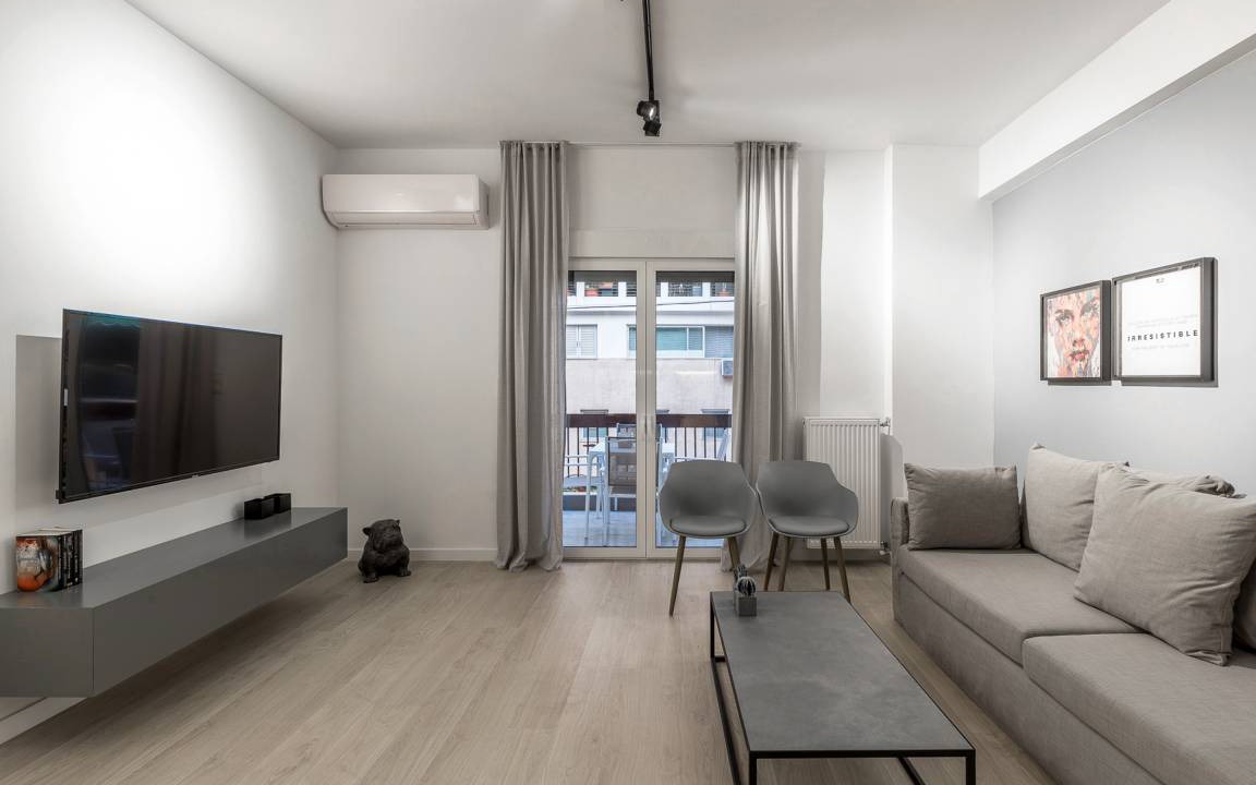 Photo of Livingroom in Pangrati