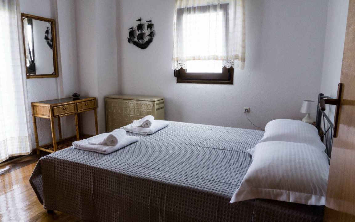 Photo of Bedroom in Pirgadikia