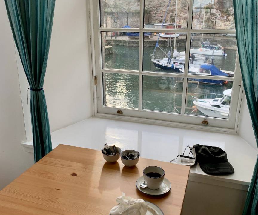 Photo of Livingroom in Dysart