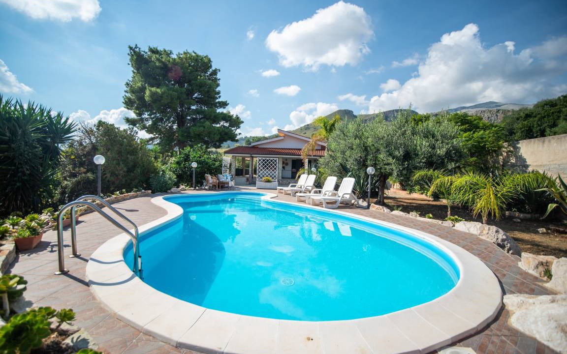 Photo of Outdoor in Scopello