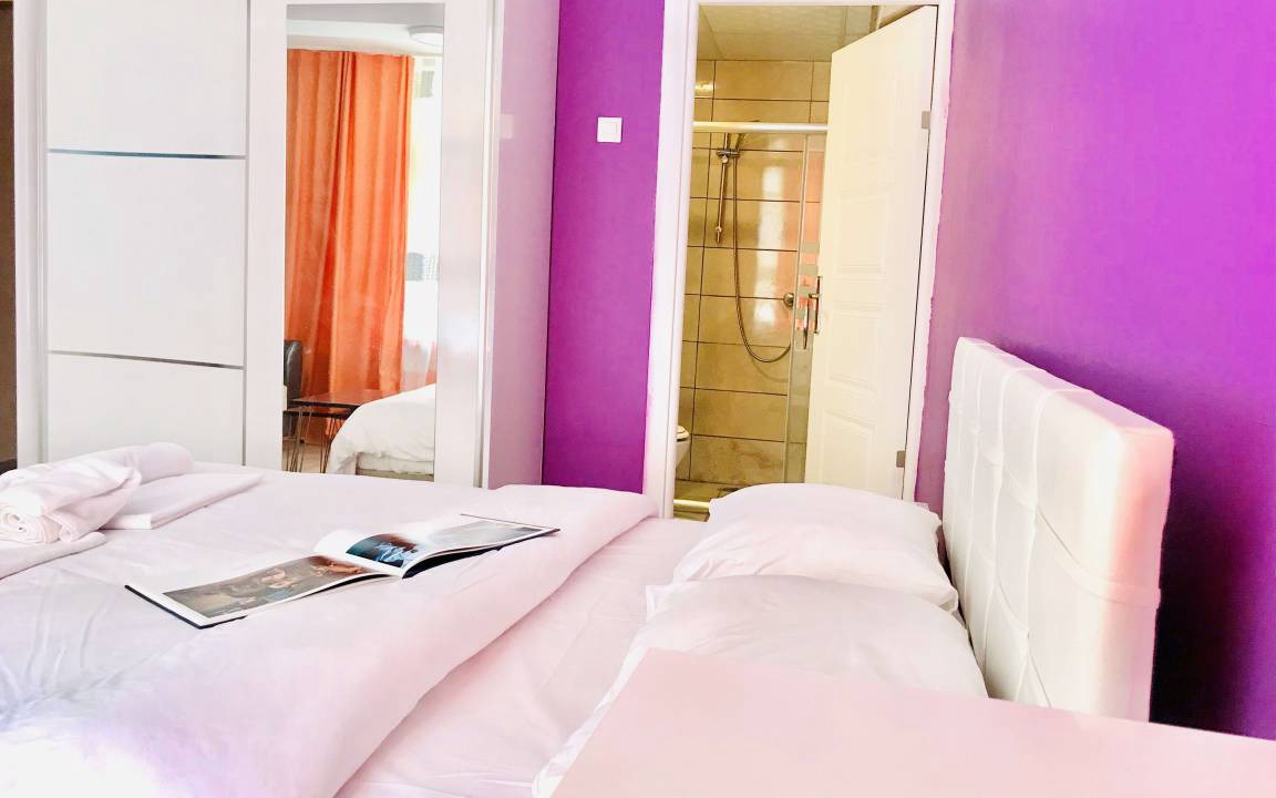 Photo of Bedroom in Cagaloglu
