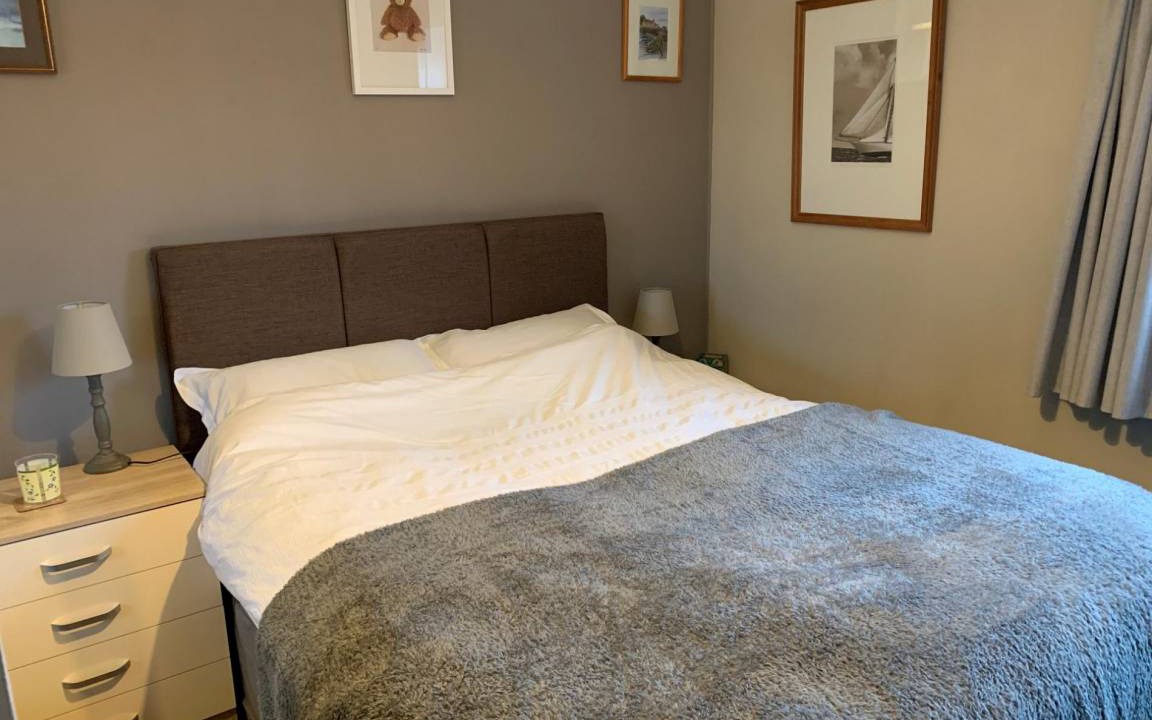 Photo of Bedroom in Dysart