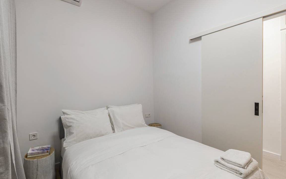 Photo of Bedroom in Pangrati