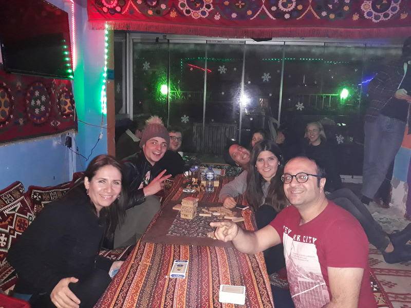 Photo of Others in Cagaloglu