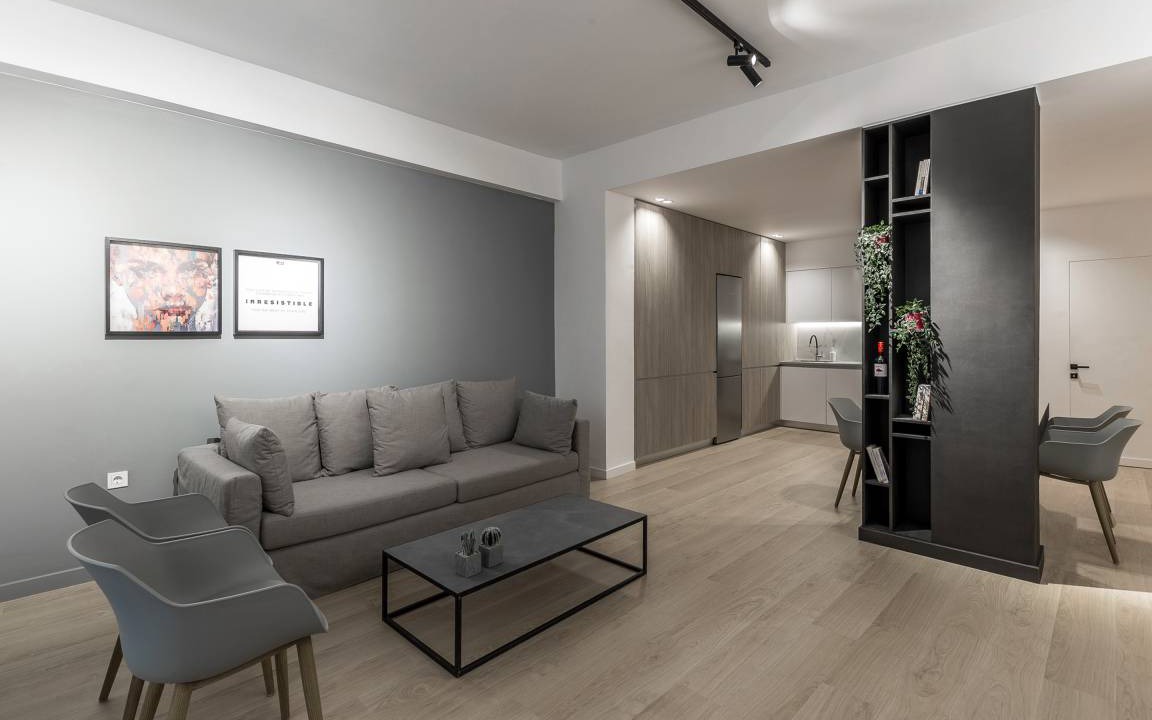 Photo of Livingroom in Pangrati