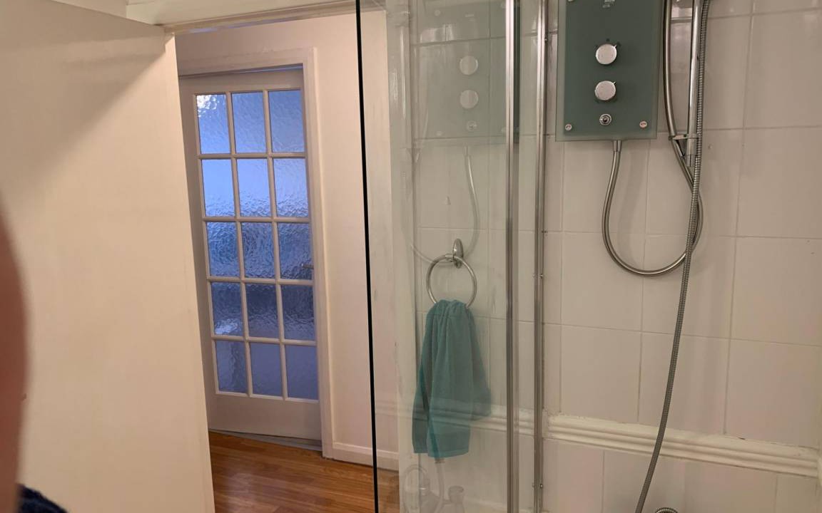 Photo of Bathroom in Dysart