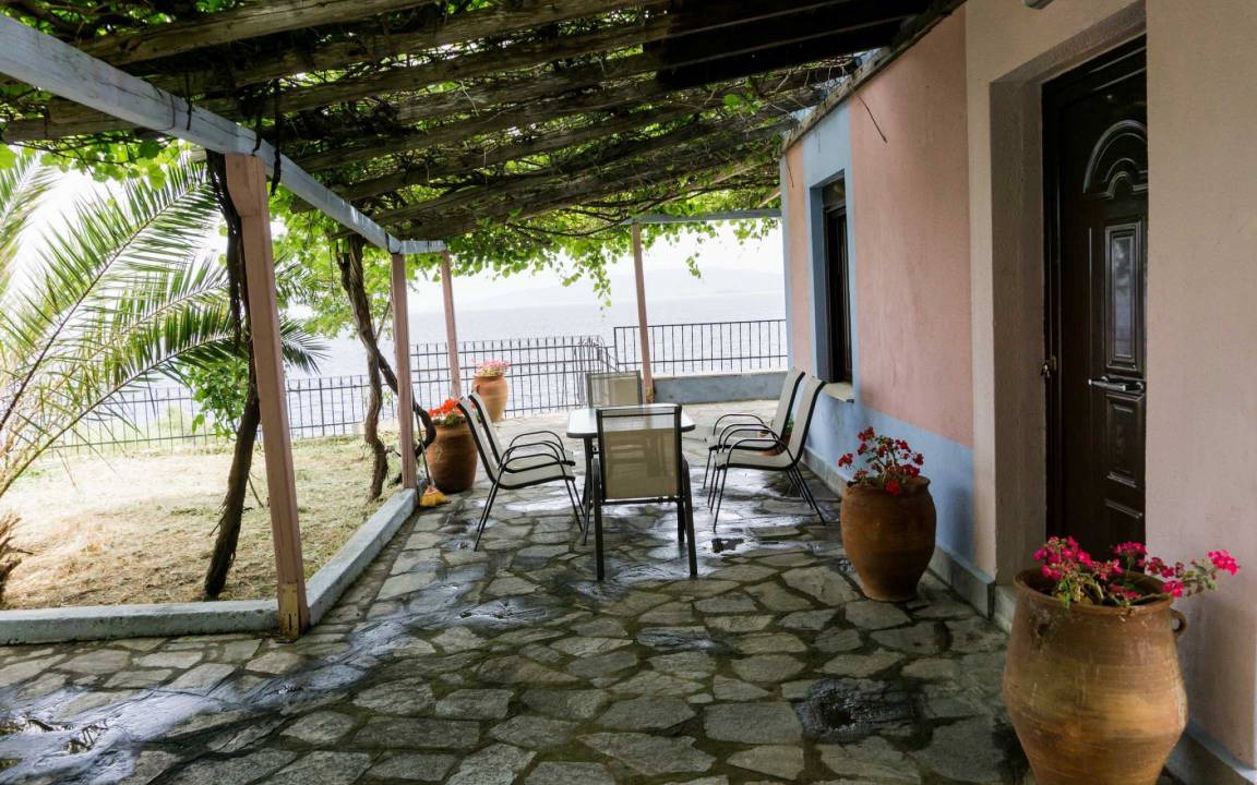 Photo of Patio Balcony in Pirgadikia