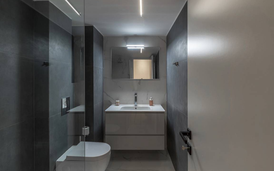 Photo of Bathroom in Pangrati