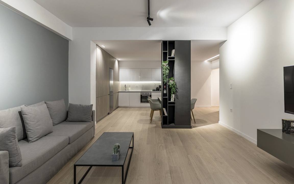 Photo of Livingroom in Pangrati