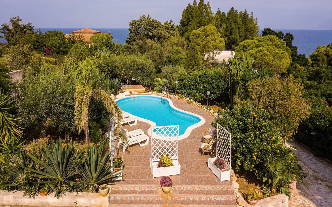 Photo of Outdoor in Scopello