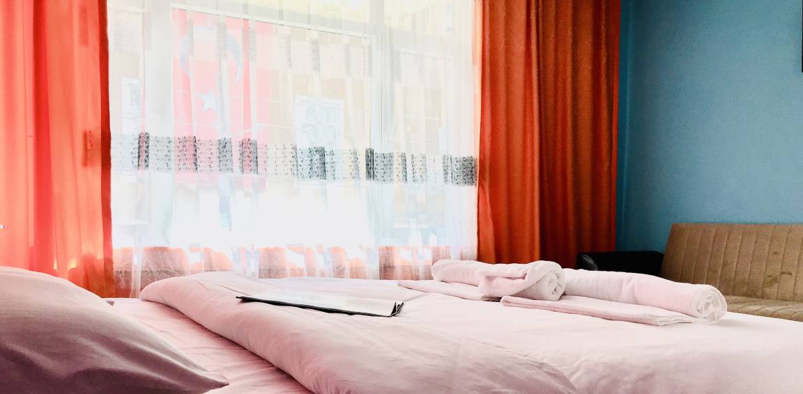 Photo of Bedroom in Cagaloglu