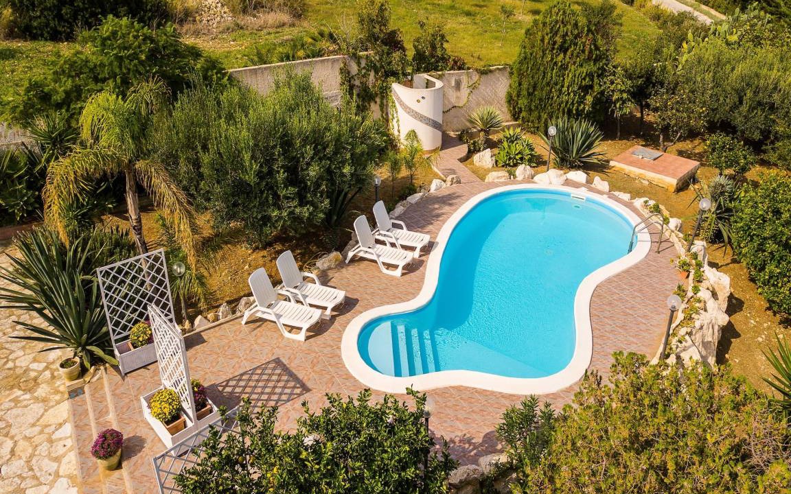 Photo of Outdoor in Scopello