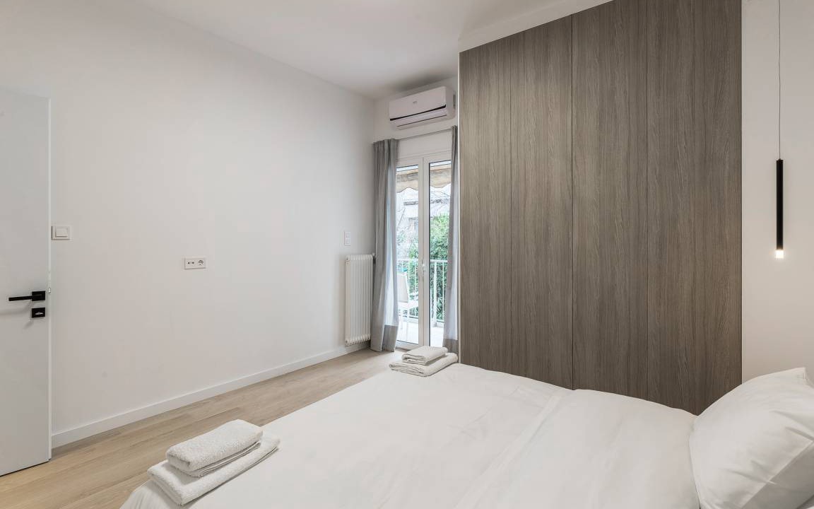 Photo of Bedroom in Pangrati
