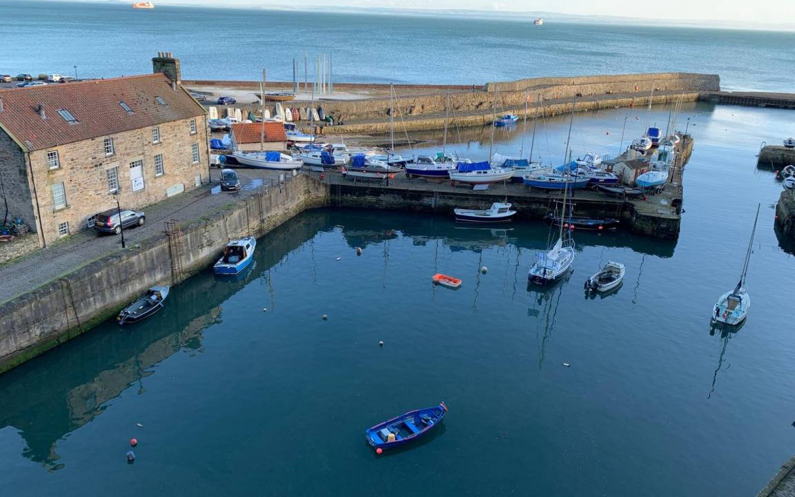 Photo of Outdoor in Dysart