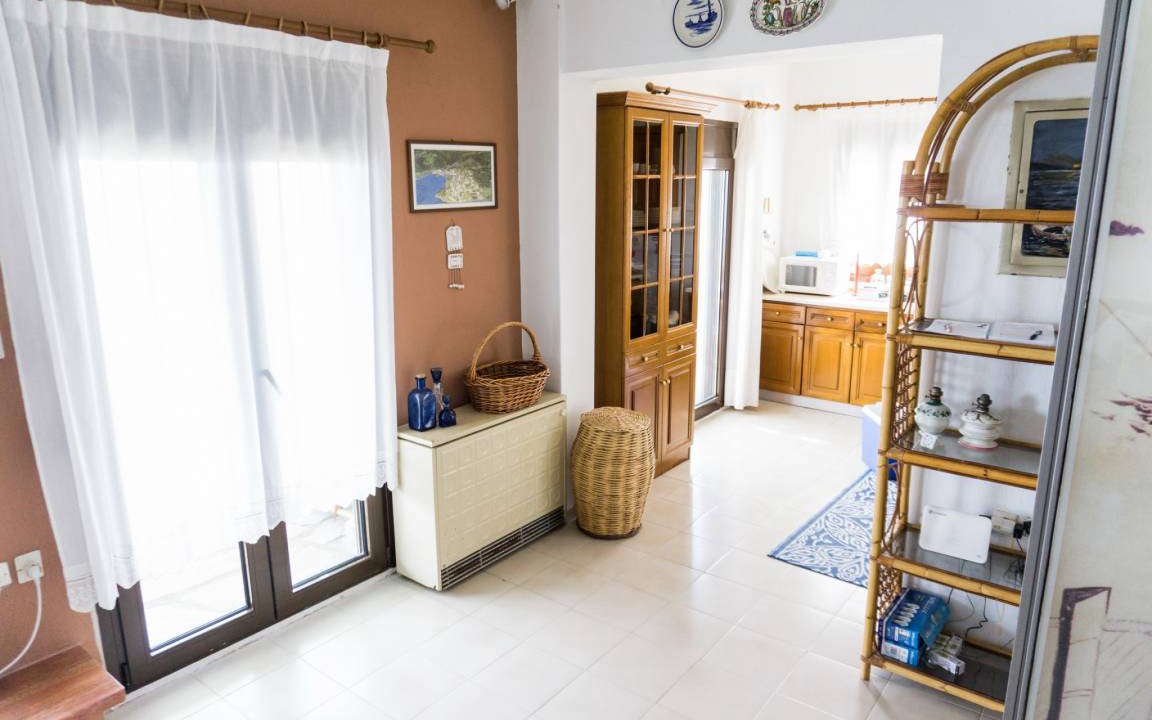Photo of Livingroom in Pirgadikia