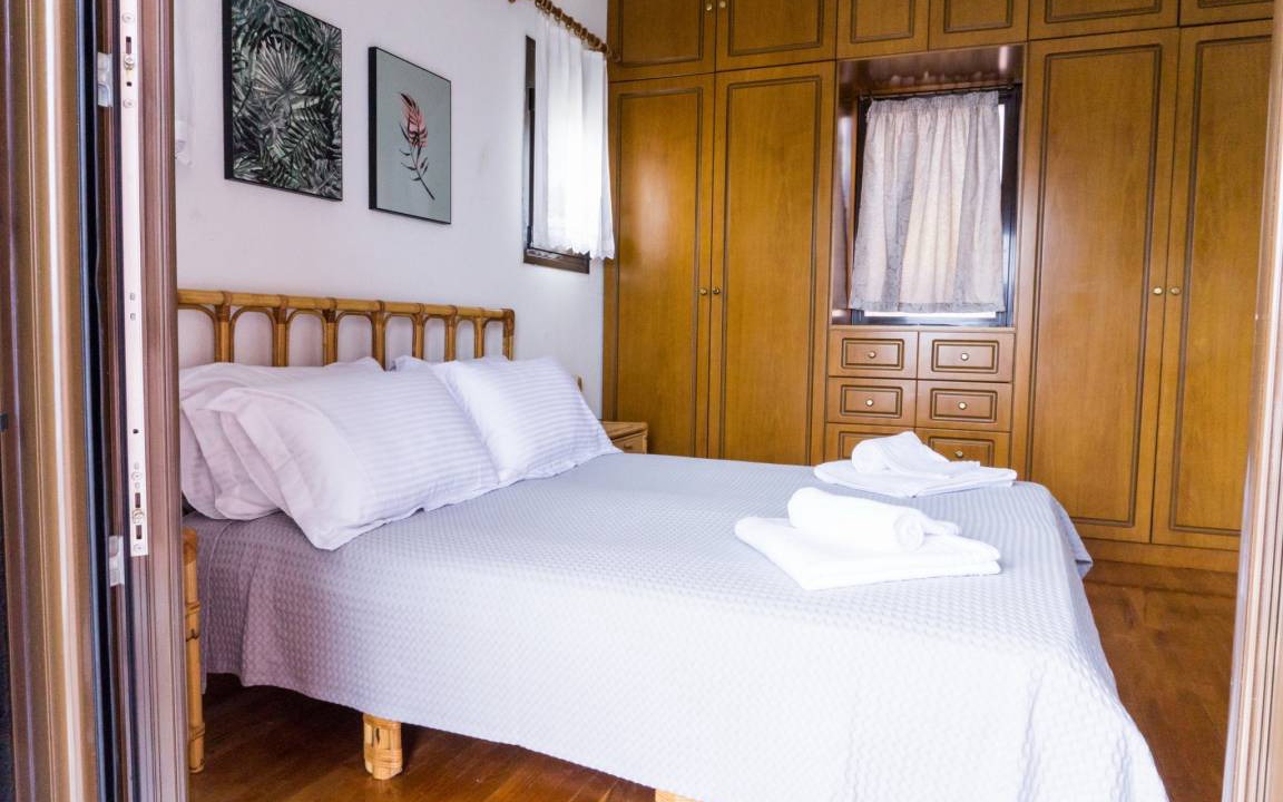 Photo of Bedroom in Pirgadikia