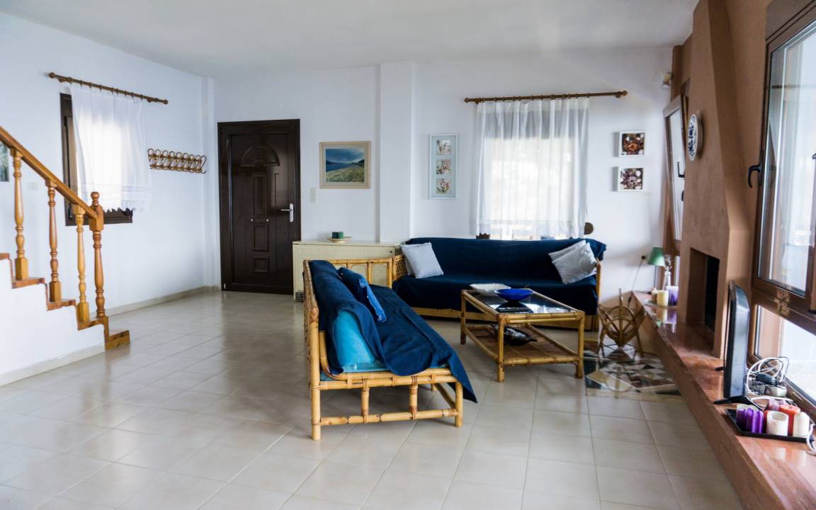 Photo of Livingroom in Pirgadikia