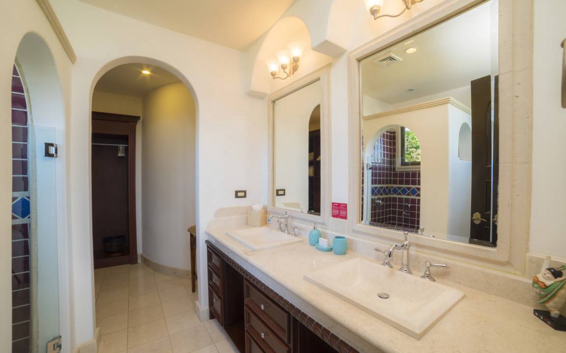Photo of Bathroom in Herradura