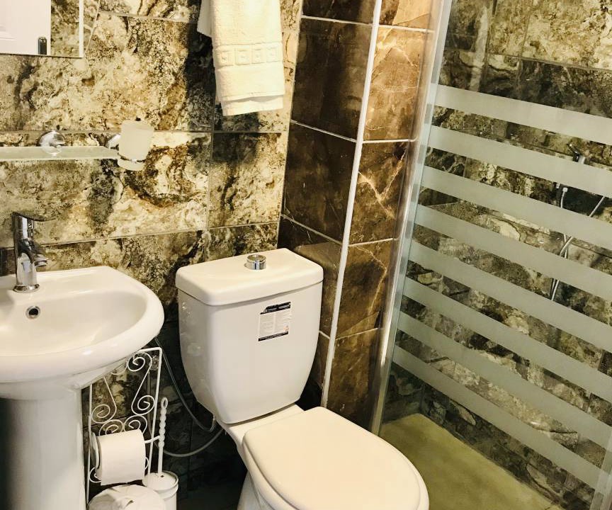 Photo of Bathroom in Cagaloglu