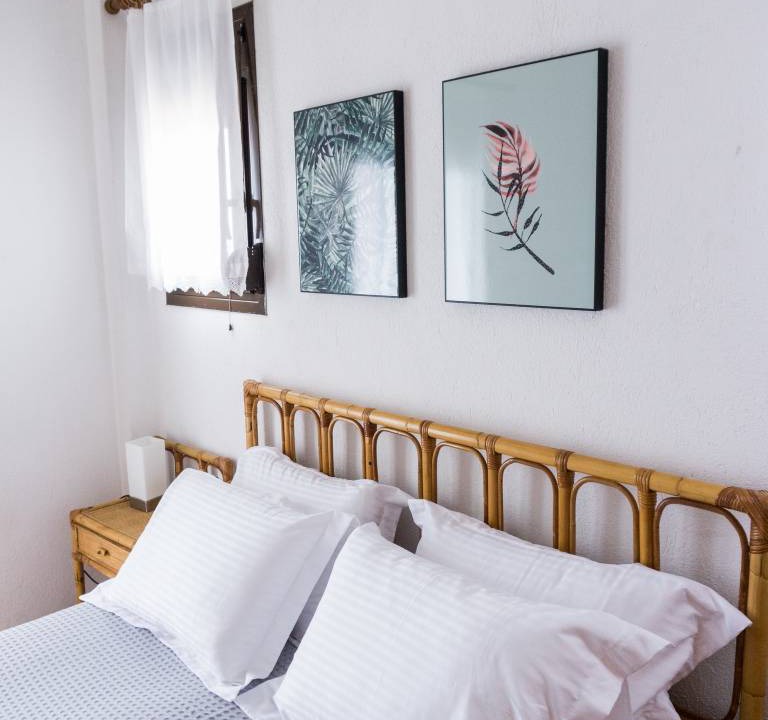 Photo of Bedroom in Pirgadikia