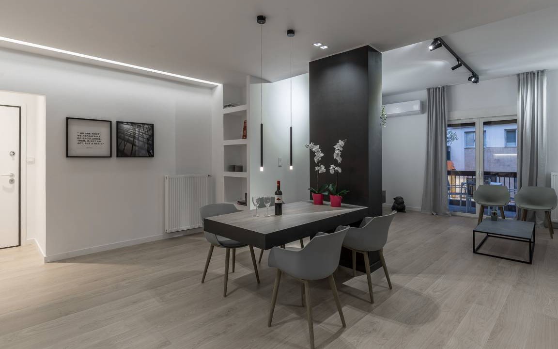 Photo of Livingroom in Pangrati