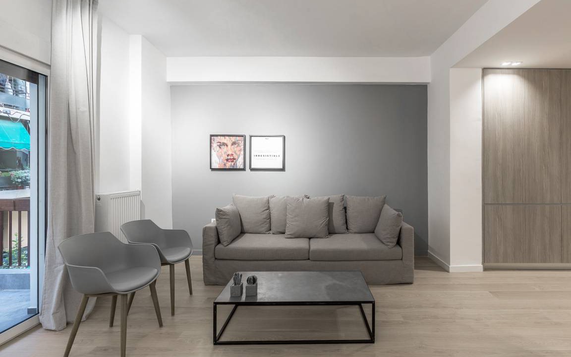 Photo of Livingroom in Pangrati
