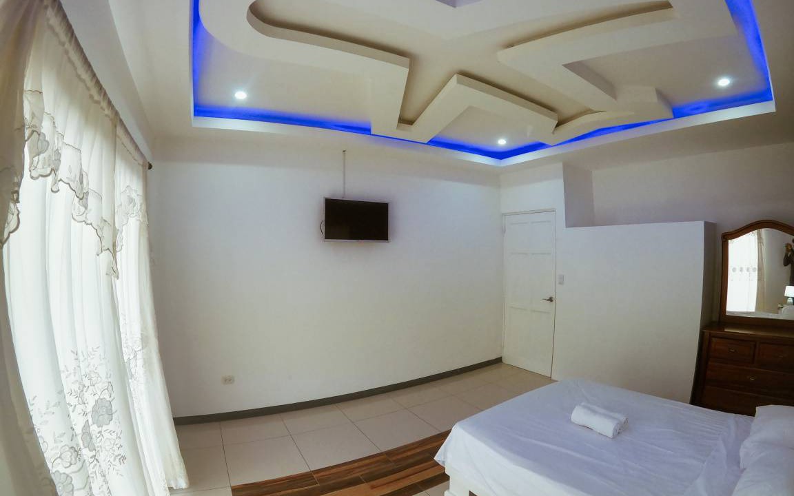 Photo of Bedroom in La Garita