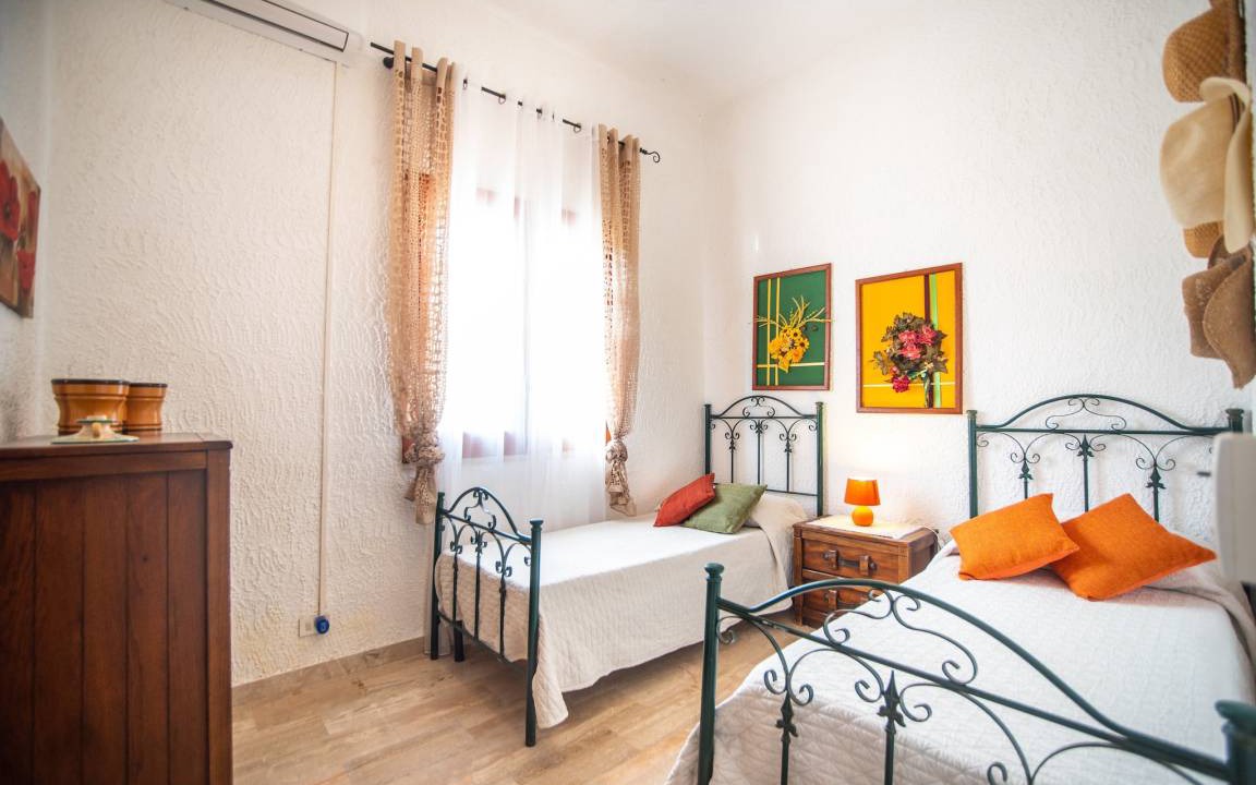 Photo of Livingroom in Scopello