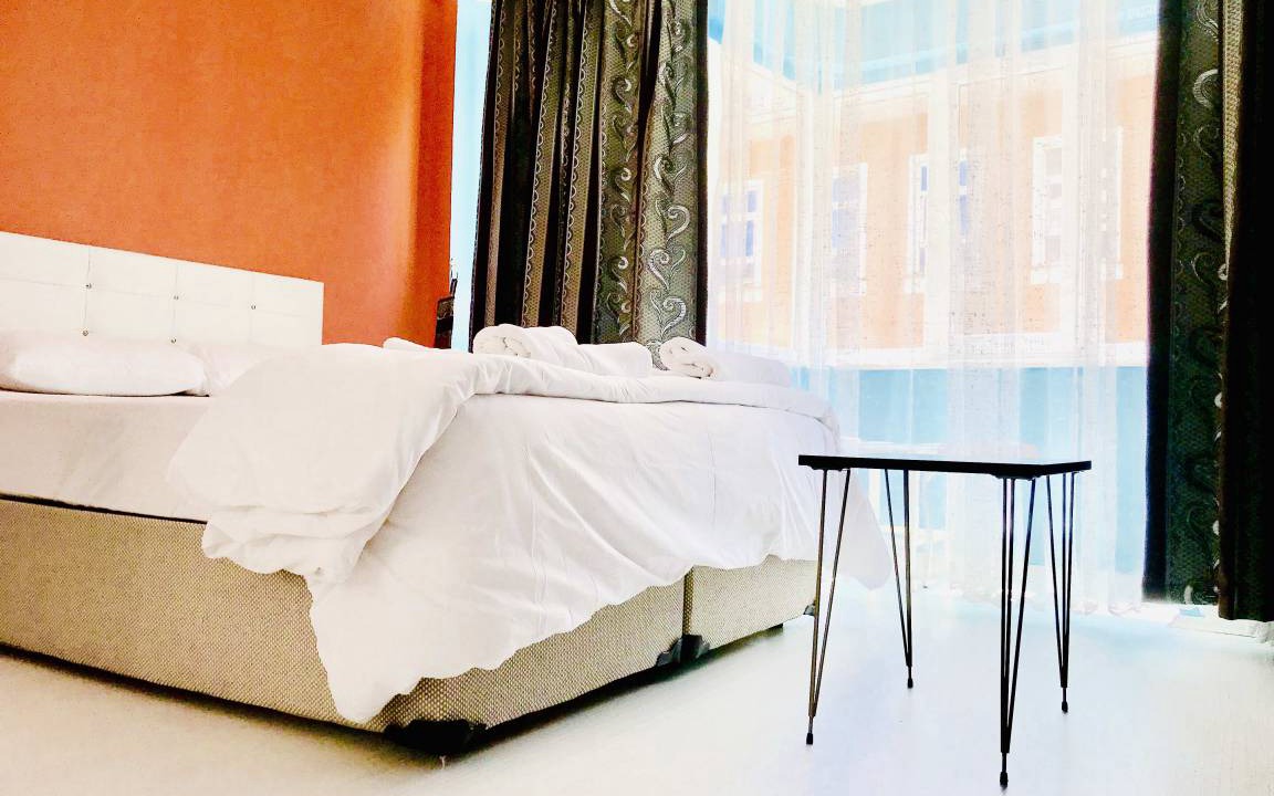 Photo of Bedroom in Cagaloglu