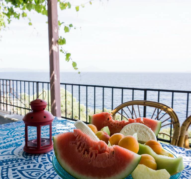 Photo of Patio Balcony in Pirgadikia