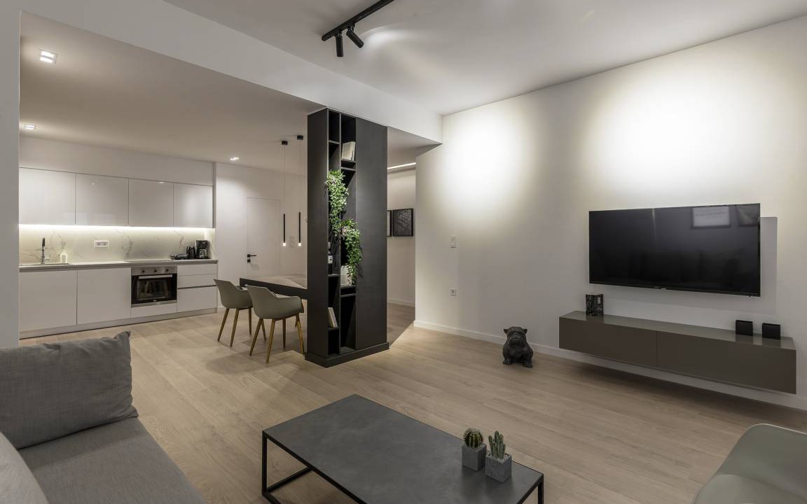 Photo of Livingroom in Pangrati